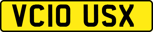 VC10USX