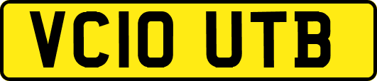 VC10UTB