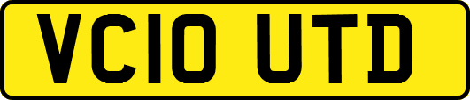 VC10UTD