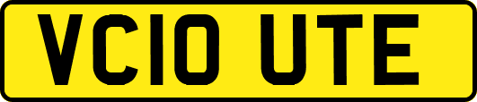 VC10UTE