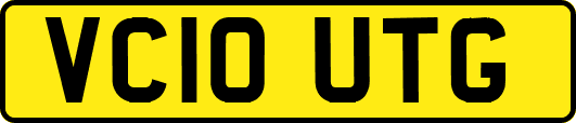 VC10UTG