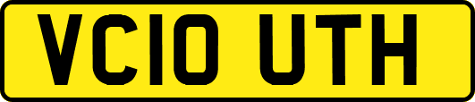 VC10UTH
