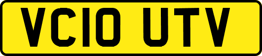 VC10UTV
