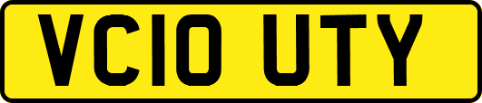 VC10UTY