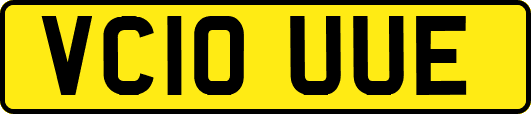 VC10UUE