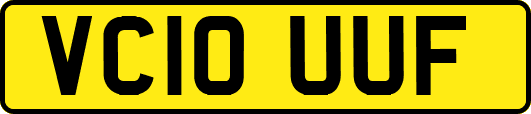 VC10UUF
