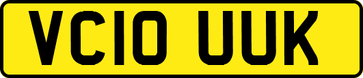 VC10UUK