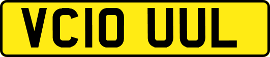 VC10UUL