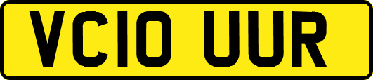 VC10UUR