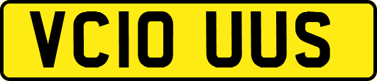 VC10UUS