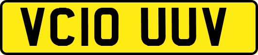 VC10UUV