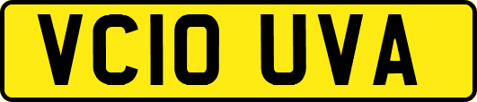 VC10UVA