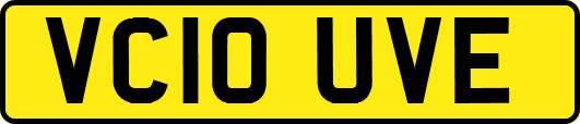VC10UVE