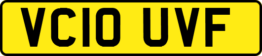 VC10UVF