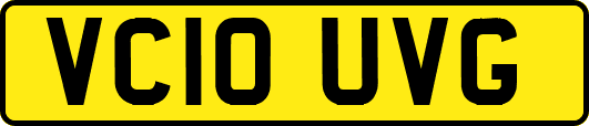 VC10UVG