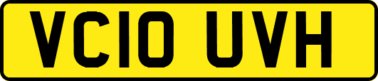 VC10UVH