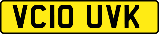 VC10UVK