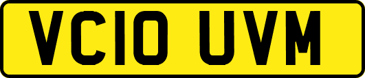 VC10UVM
