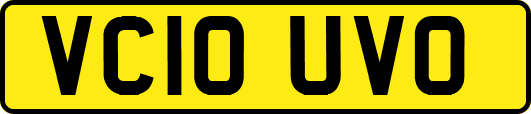 VC10UVO
