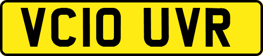 VC10UVR