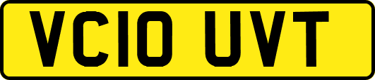 VC10UVT