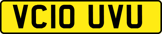 VC10UVU