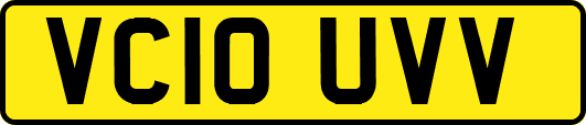 VC10UVV