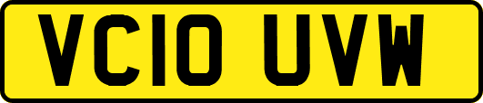 VC10UVW