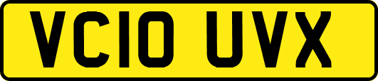 VC10UVX