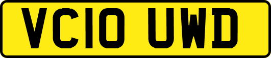 VC10UWD