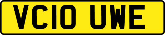 VC10UWE