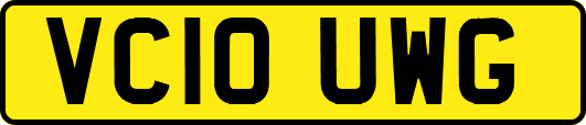 VC10UWG