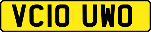 VC10UWO