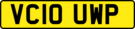 VC10UWP