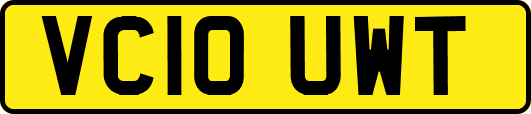 VC10UWT