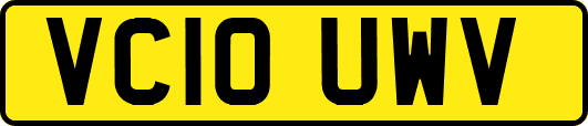 VC10UWV