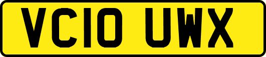 VC10UWX