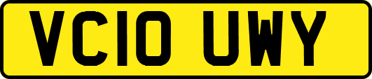 VC10UWY