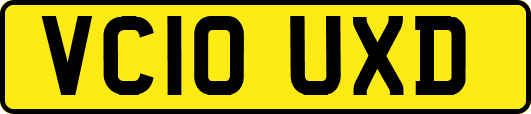 VC10UXD