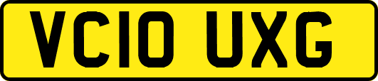 VC10UXG