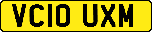 VC10UXM