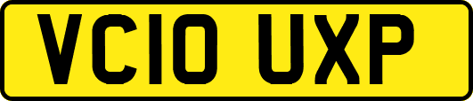 VC10UXP