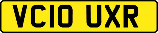 VC10UXR