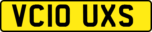 VC10UXS