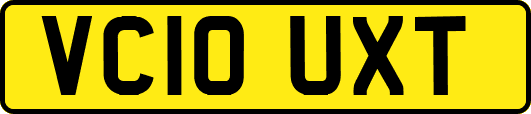 VC10UXT