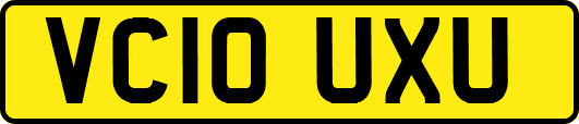 VC10UXU