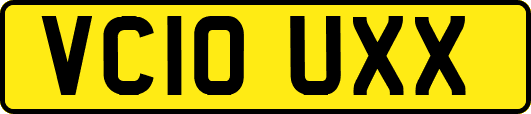VC10UXX