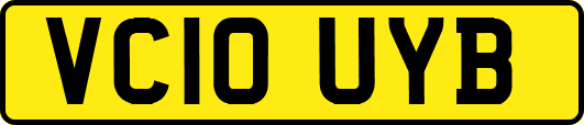 VC10UYB