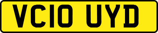VC10UYD