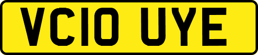 VC10UYE